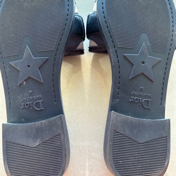 Dior revolution slide size 40 - Picture 3 of 7